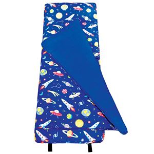 Wildkin Olive Kids Out of this World Nap Mat - Kids