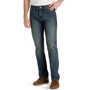 Men's Lee Modern Series Active Comfort Slim Straight Jeans