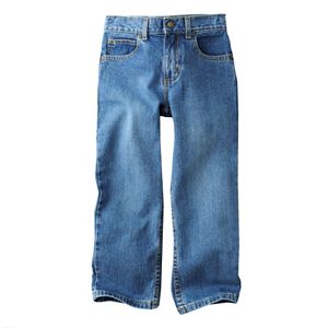 Boys 4-7 Husky SONOMA Goods for Life™ Relaxed Jeans