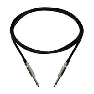 Omega 10-ft. Standard Instrument Cable