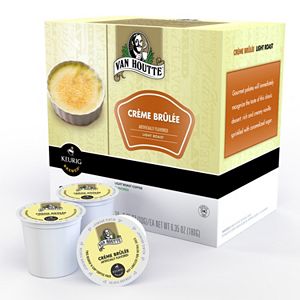 Keurig® K-Cup® Pod Van Houtte Creme Brulee Coffee - 18-pk.
