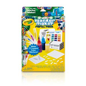 Crayola Marker Maker Refill Pack