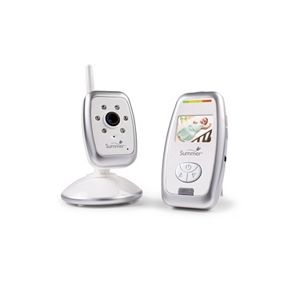 Summer Infant Sure Sight Digital Color Video Baby Monitor