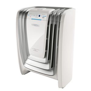Electrolux Oxygen Ultra with PlasmaWave Air Purifier