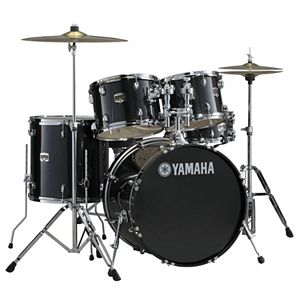 Yamaha Gigmaker Standard 5-pc. Drum Set with Hardware