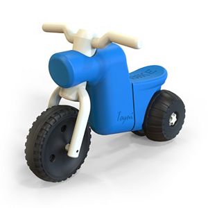 YBike Toyni Balance Tricycle