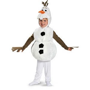 Disney Frozen Olaf Costume - Toddler