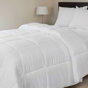 Ultrasoft Down-Alternative Comforter