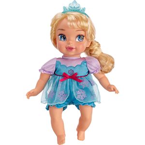 Disney Frozen Baby Elsa Doll