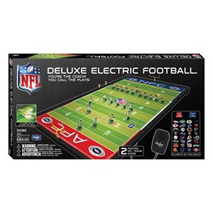 NFL Deluxe Electric Football Playset