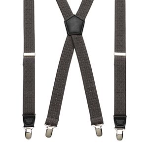 Dockers® Pin-Dot Suspenders - Men