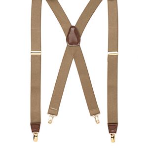 Dockers® Adjustable Suspenders - Men