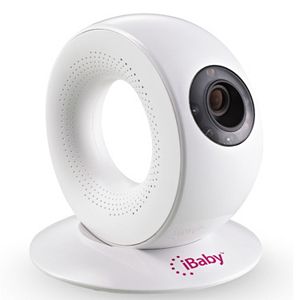 iBaby M2 Wireless Video Monitor