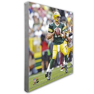 Aaron Rodgers Green Bay Packers 16