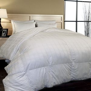 Royal Majesty DuraLoft 600-Thread Count Down-Alternative Comforter