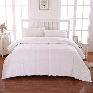 Cotton Loft® Down-Alternative Comforter