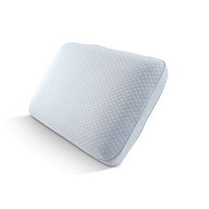 Tempure-Rest Big & Soft Cooling Gel Memory Foam Pillow - Standard