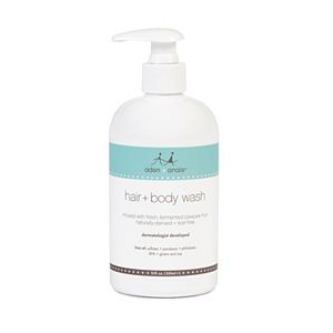 aden + anais Hair & Body Wash