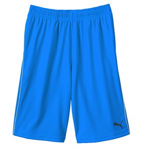 Boys 4-7 PUMA Core Shorts