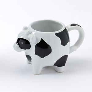Food Network™ 15-oz. Cow Mug