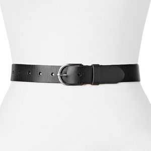 SONOMA Goods for Life™ Women's Leather Belt