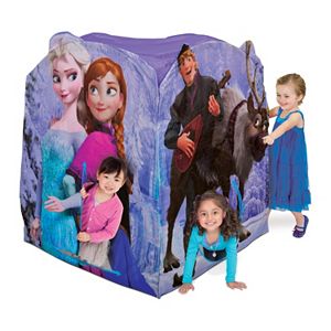 Disney's Frozen Make Believe 'n Play Tent by Playhut