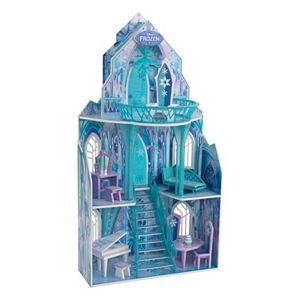 Disney's Frozen Ice Castle Dollhouse by KidKraft