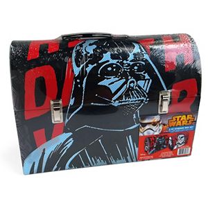 Star Wars 2-pc. Darth Vader & Stormtrooper Nesting Storage Box Set
