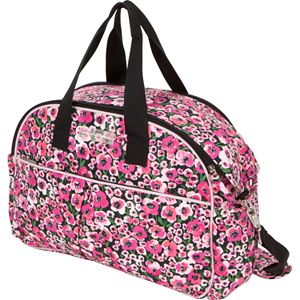The Bumble Collection Erica Carry-All Diaper Bag