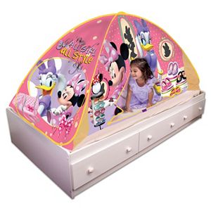 Disney's Minnie Mouse 2-in-1 Tent