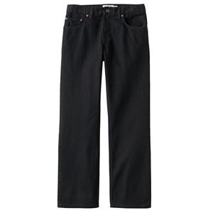 Boys 8-20 Urban Pipeline® Relaxed Regular-Fit Jeans
