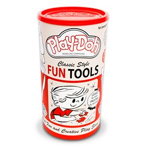 Play-Doh Classic Tools Set