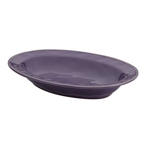 Rachael Ray Cucina 12-in. Oval Serving Bowl
