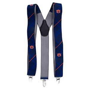 Men's Auburn Tigers Oxford Suspenders
