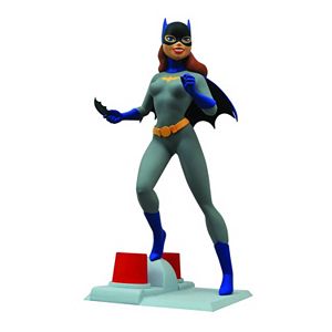 Batman Animated Series Batgirl Femme Fatales PVC Statue byDiamond Select Toys