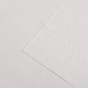 Madison Park Signature 4-piece Cotton Linen Blend Sheet Set