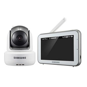 Samsung BrightView Baby Monitoring System