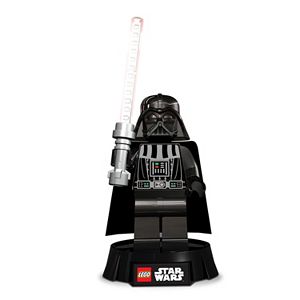 LEGO Star Wars Darth Vader LED Lite Desk Lamp