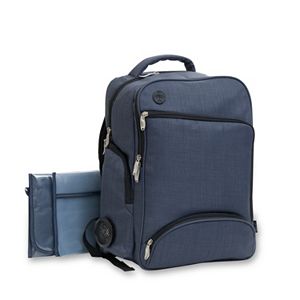 XLR8 Connect and Go Backpack Diaper Bag