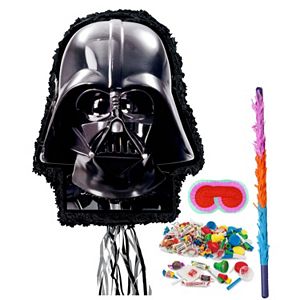 Star Wars Darth Vader Piñata Kit