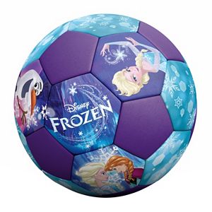 Disney's Frozen Size 3 Soccer Ball