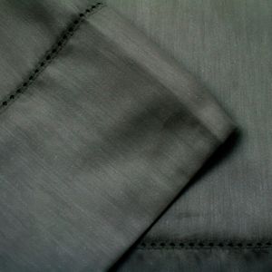 Pacific Coast Textiles 400 Thread Count Single Hole Hem Sheet Set