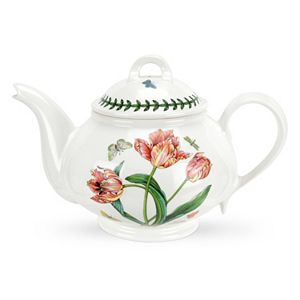 Portmeirion Botanic Garden Medium Teapot