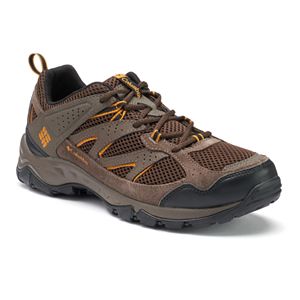 Columbia Plains Ridge Men's Hiking Shoes