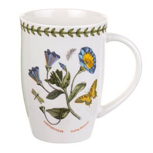Portmeirion Zodiac Botanic Garden Virgo Coffee Mug