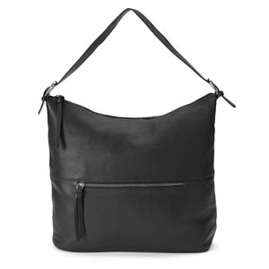 R&R Leather Hobo