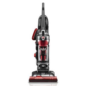 Hoover WindTunnel 3 Pet High Performance Bagless Upright Vacuum (UH72630)