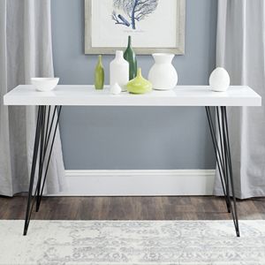 Safavieh Wolcott Lacquer Console Table