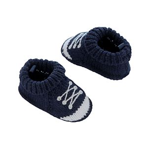 Baby Carter's Knit Slippers