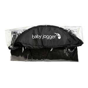 Baby Jogger City Mini Stroller Weather Shield